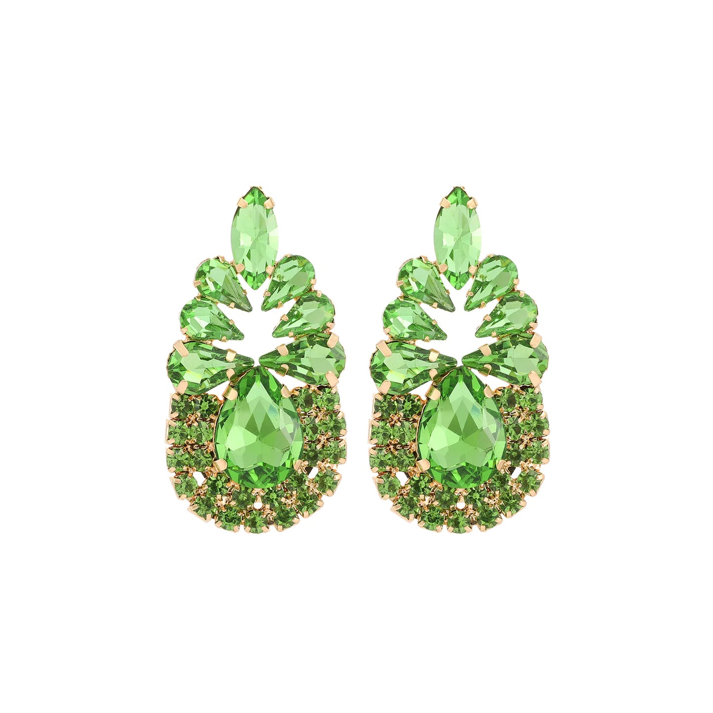 EvryEarring - Product - EvryEarring.com - costume Jewellery uk Fashion earrings perfect to compliment any outfit.