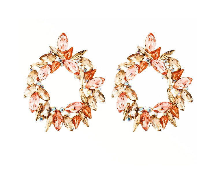 EvryEarring - Product - EvryEarring.com - costume Jewellery uk Fashion earrings perfect to compliment any outfit.