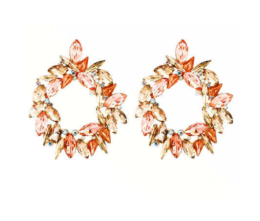 EvryEarring - Product - EvryEarring.com - costume Jewellery uk Fashion earrings perfect to compliment any outfit.