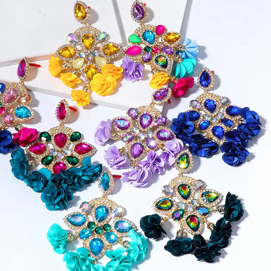 EvryEarring - Product - EvryEarring.com - costume Jewellery uk Fashion earrings perfect to compliment any outfit.