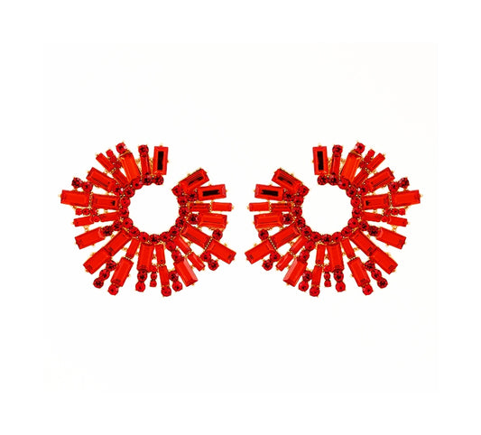 EvryEarring - Product - EvryEarring.com - costume Jewellery uk Fashion earrings perfect to compliment any outfit.