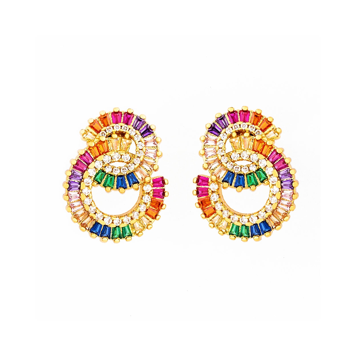 EvryEarring - Product - EvryEarring.com - costume Jewellery uk Fashion earrings perfect to compliment any outfit.