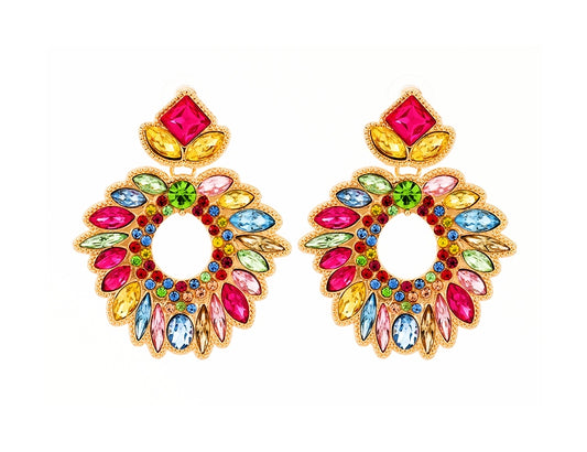 EvryEarring - Product - EvryEarring.com - costume Jewellery uk Fashion earrings perfect to compliment any outfit.