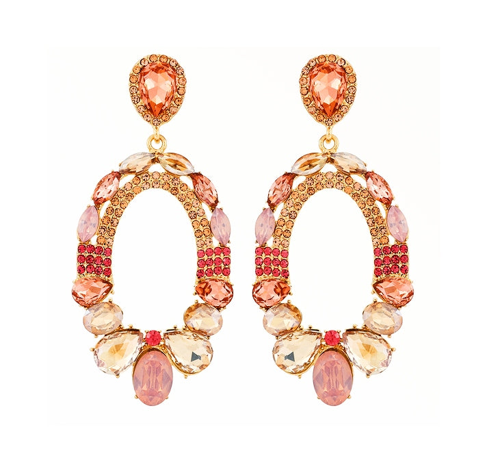 EvryEarring - Product - EvryEarring.com - costume Jewellery uk Fashion earrings perfect to compliment any outfit.